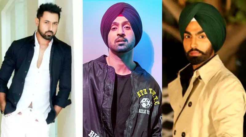 New Farm Bills 2020 news in Bangla: Punjabi celebs against farm bills in social media | Sangbad Pratidin
