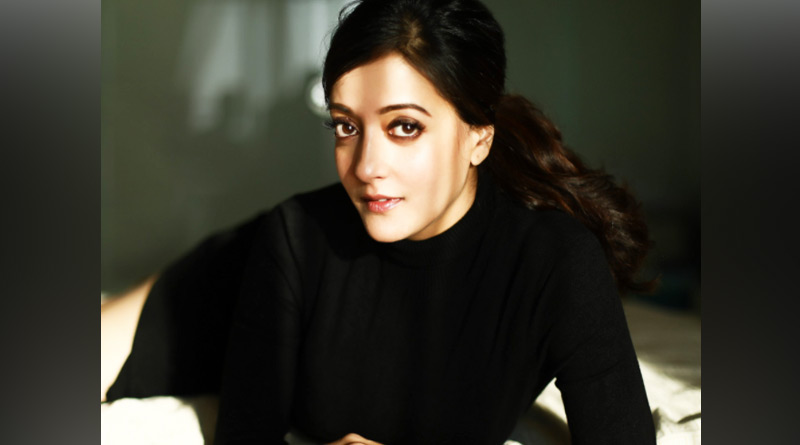 Raima Sen will be seen as Chandramukhi in OTT's new series