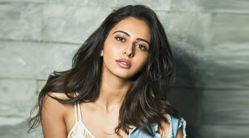 Sushant-Rhea Case related Bangla news: Delhi High Court seeks Centre's stand on actor Rakul Preet Singh's plea | Sangbad Pratidin