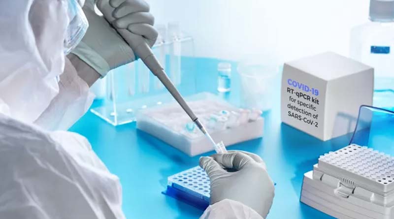 Centre is not going to give free RTPCE kit to WB for Corona testing