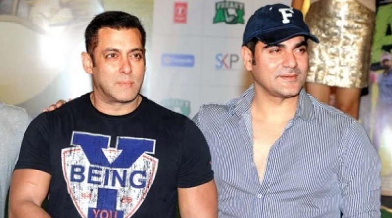 Bengali news of Arbaaz Khan: Actor has taken a legal recourse over defamatory allegations in connection to the Sushant and Disha death cases | Sangbad Pratidin