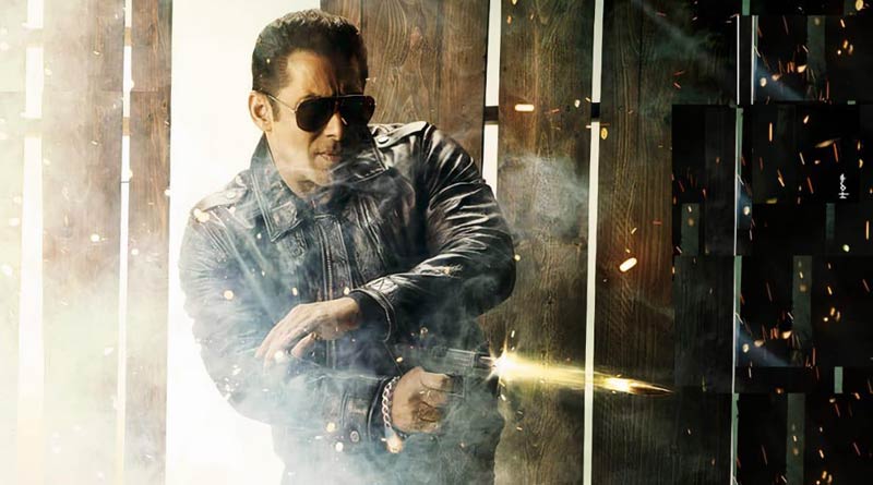 Bengali News of Salman Khan: Actor to resume shoot of Radhe from October 2 following necessary precautions | Sangbad Pratidin