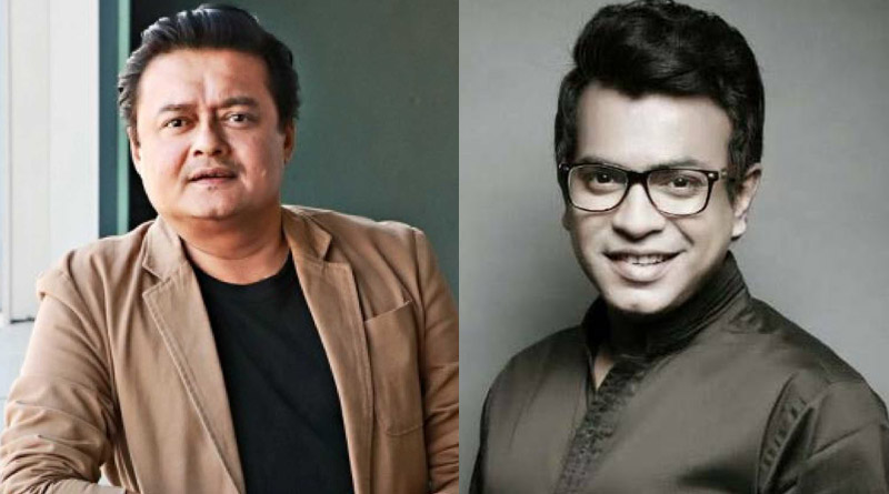 Saswata Chatterjee, Rudranil Ghosh Pratidwandi is a tribute to Satyajit Ray