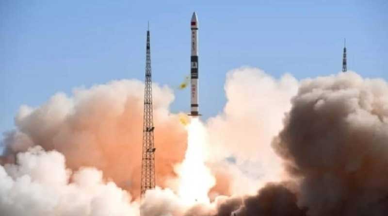 4th 2020 Debacle, China's Satellite Launcher Fails First Flight