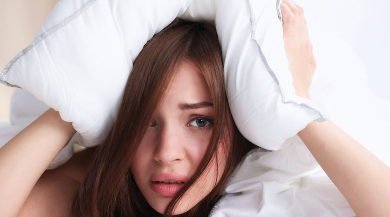Ayurvedic Remedies to cure insomnia | Sangbad Pratidin