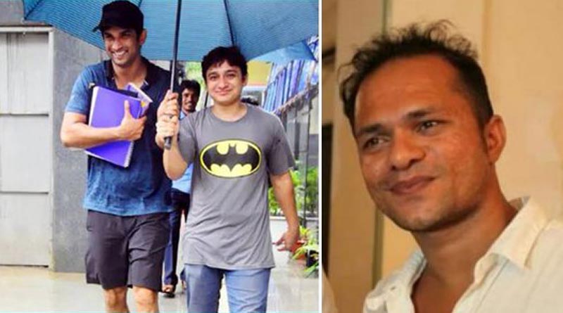 Sushant Singh Rajput death Case: Actor's friend, former staff to go on three-day hunger strike due to 'delay' in CBI investigation | Sangbad Pratidin