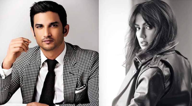 Sushant Case: Rhea Chakroborty faces NCB investigation for second time
