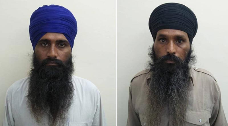 Delhi Police arrests two militants of Babbar Khalsa