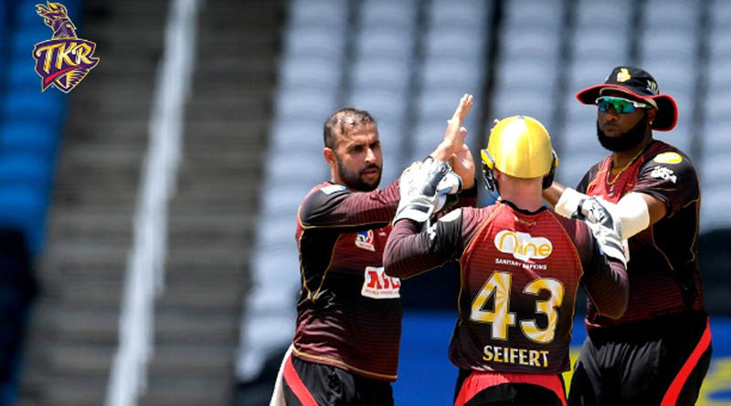 CPL final 2020: TKR beats St. Lucia Jukes by 8 wickets