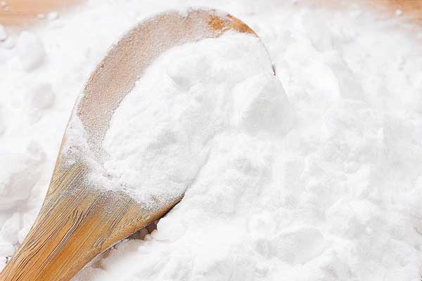 Baking Soda