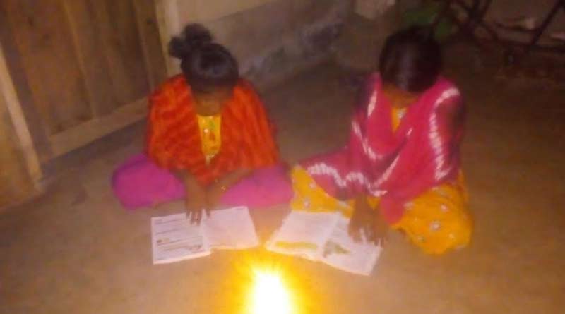 There is no electricity in the area, but the bill has to be paid! | Sangbad Pratidin