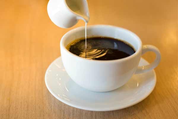 Condensed milk