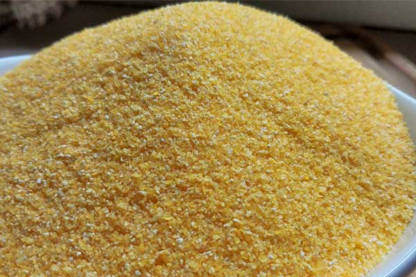 Cornmeal