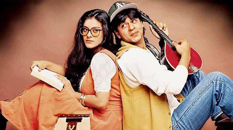 Bangla News of DDLJ: Shah Rukh Khan, Kajol’s Bronze statue to be unveiled in London’s Leicester Square | Sangbad Pratidin