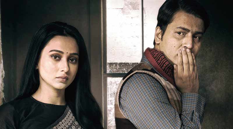 Anirban Bhattacharya-Mimi Chakraborty starred popular film 'Dracula Sir' is going to be released in Hindi on Diwali| Sangbad Pratidin