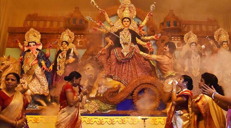 Purulia administration launches special drive to counter corona menace| Sangbad Pratidin