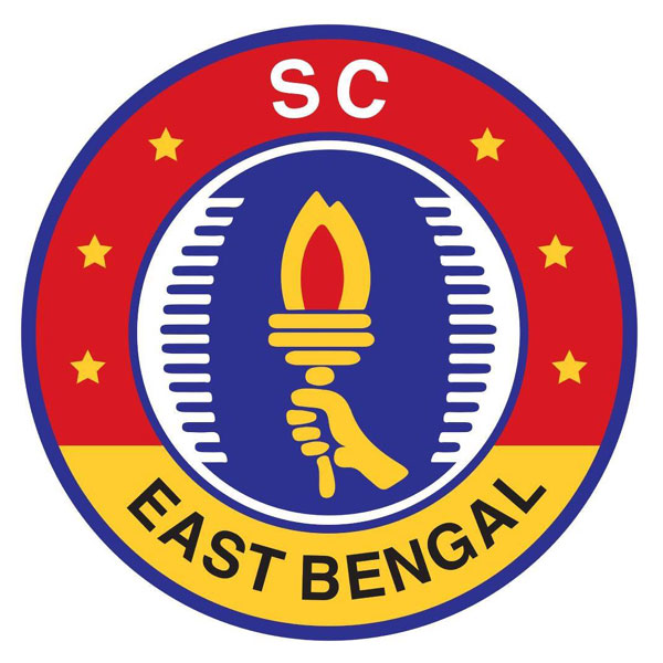East Bengal unveils new logo for upcoming season