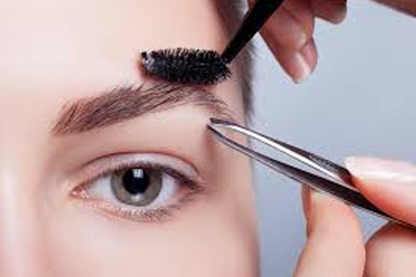 Eyebrow