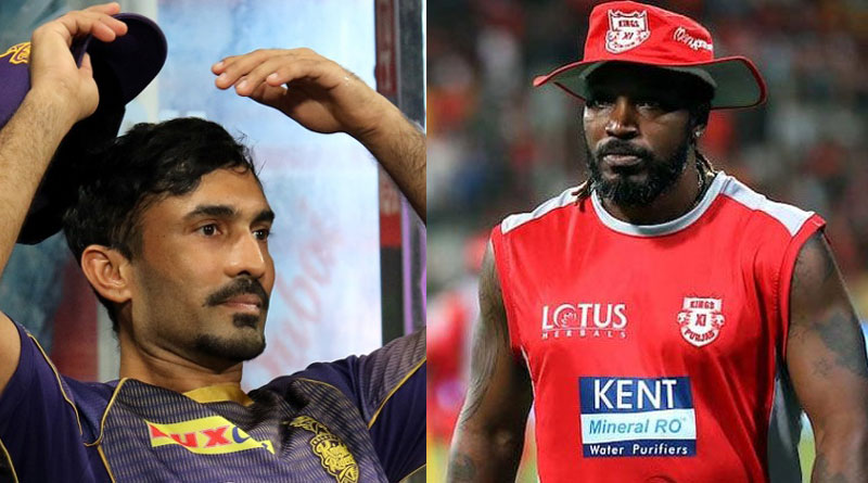 IPL 13: KKR to face Kings Xi Punjab and RCB will play against CSK in the second match |Sangbad Pratidin