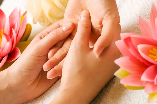 Hand