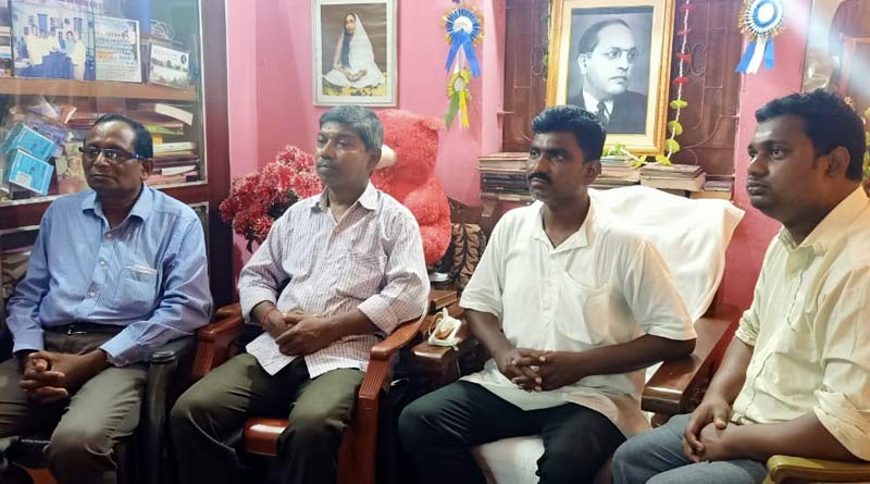 Hathras Gangrape