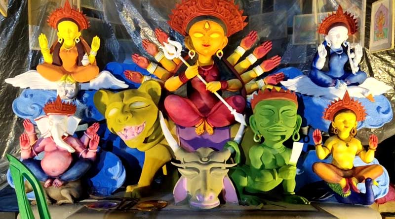 Durga Puja