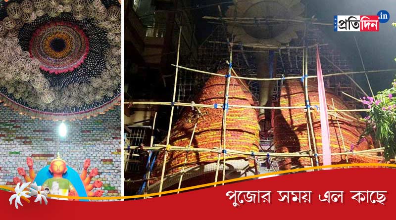 Hindusthan Club will gift wind of life in this Durga Puja | Sangbad Pratidin