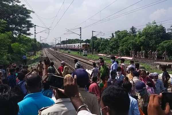 Hooghly-Station