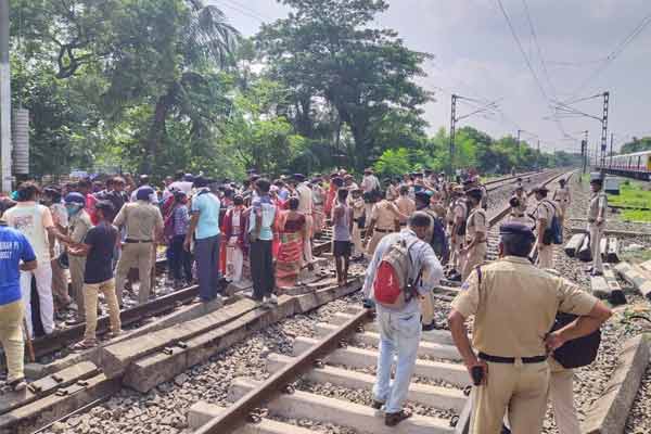 Hooghly Station