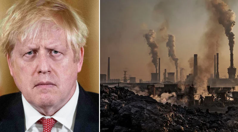 Technology is no silver bullet to restrict the climate change, experts tell British PM| Sangbad Pratidin