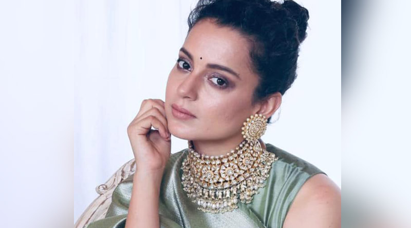 Kangana Ranaut gets rape threat from Odisha lawyer who claims account was hacked | Sangbad Pratidin