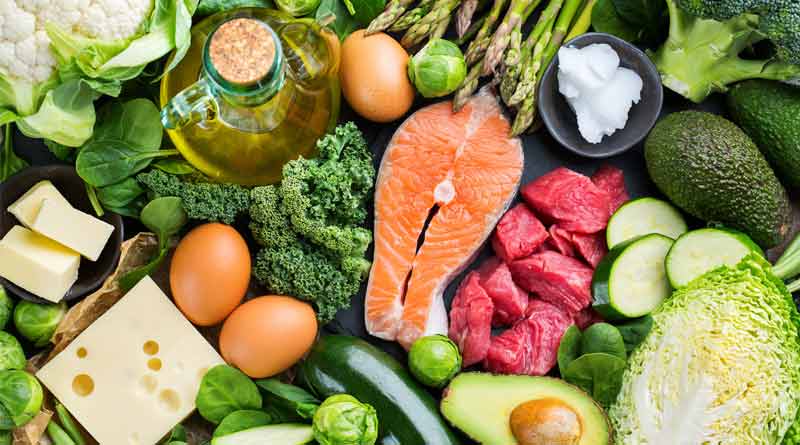 Keto diet may be harmful for your health ।Sangbad Pratidin