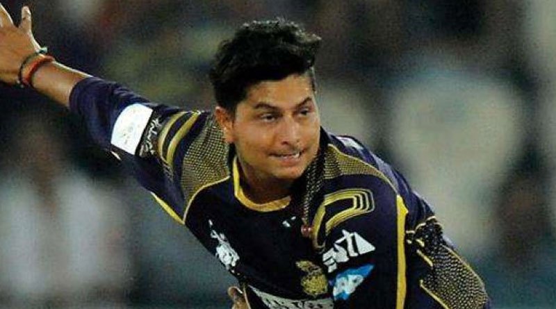 IPL 13: KKR bowling coach reveals why Kuldeep Yadav has been dropped in consecutive games |Sangbad Pratidin