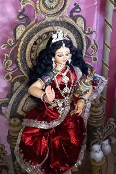 Laxmi