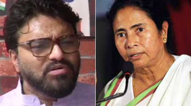 Babul Supriyo slams Mamata Govt. for the decision of opening cinema halls on October 1| Sangbad Pratidin