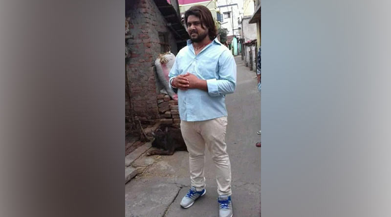 CID arrested close aide of the CHairman of Barrackpore Municipality in linked to Manish Shukla murder case| Sangbad Pratidin
