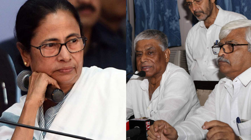 Abdul Mannan and Sujan Chakroborty write letter to CM Mamata Banerjee for making public transport smoother| Sangbad Pratidin