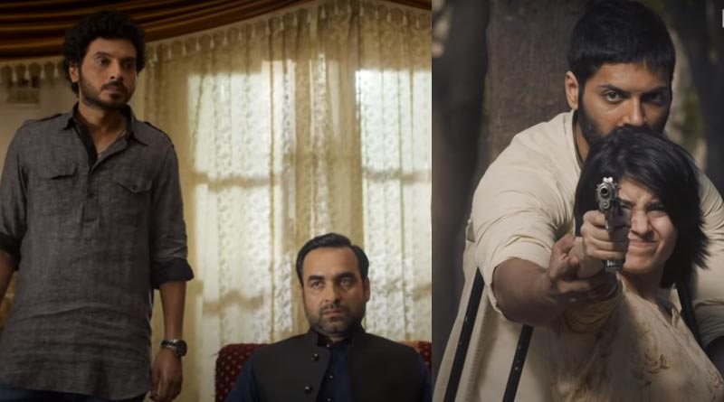 Bengali News of Mirzapur Season 2: Amazon Prime Video has released the first trailer of popular Web Series | Sangbad Pratidin
