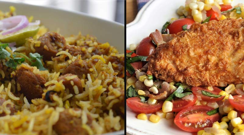 Here are some special dishes that can make you happier at Nabami than ever| Sangbad Pratidin