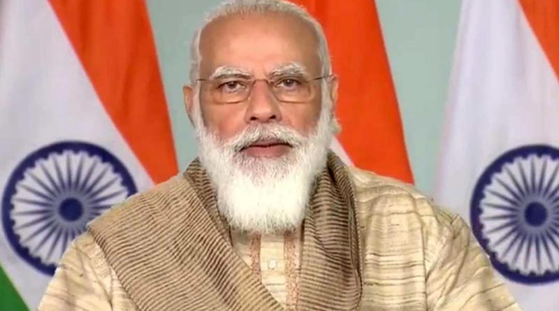 ‘Corruption hurts development’: PM Modi calls for transparent, responsible and answerable admin process। Sangbad Pratidin