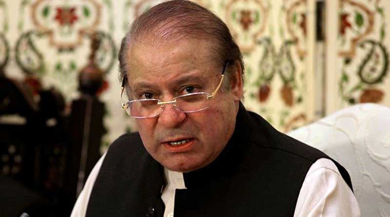 Pak Court Orders Authorities To Unfreeze Nawaz Sharif's Properties। Sangbad Pratidin