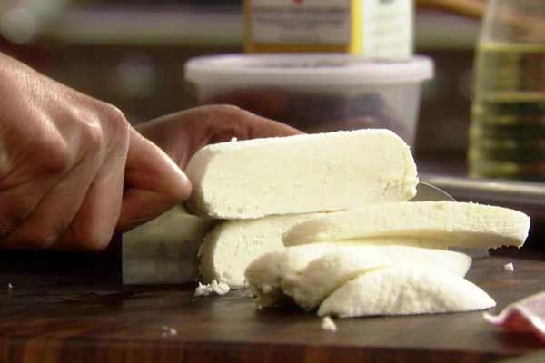 Paneer