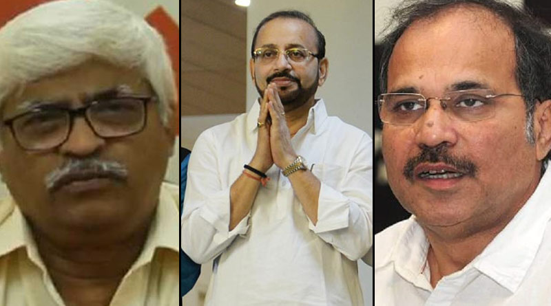 Despite all political parties welcome Calcutta HC's verdict on Durga Puja, rulling party and oppositions continue to attack each other