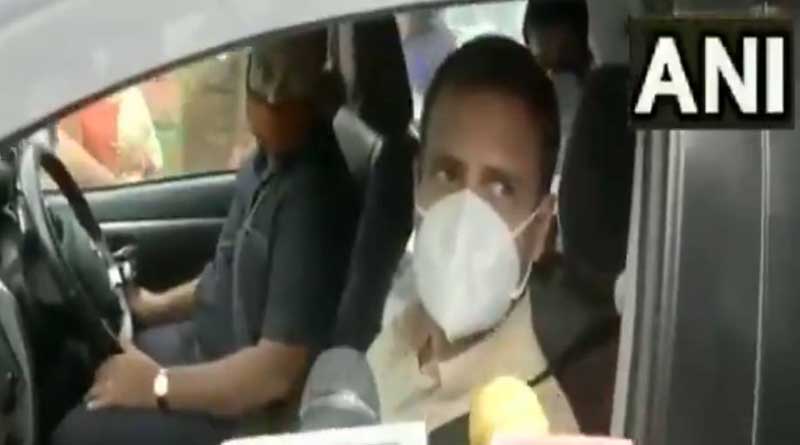 Rahul Gandhi meets family of PFI-linked journalist arrested in alleged Hathras conspiracy | Sangbad Pratidin