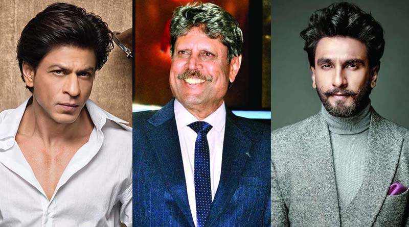 Bangla News of Kapil Dev: Legendary cricketer is doing well, Shah Rukh Khan and Ranveer Singh wishes speedy recovery | Sangbad Pratidin