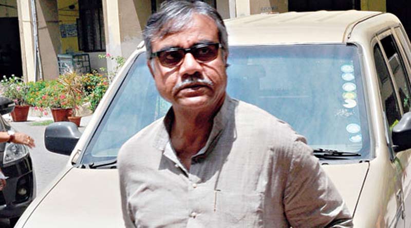 Controversy started over TMC MLA Tapas Roy's comment | Sangbad Pratidin