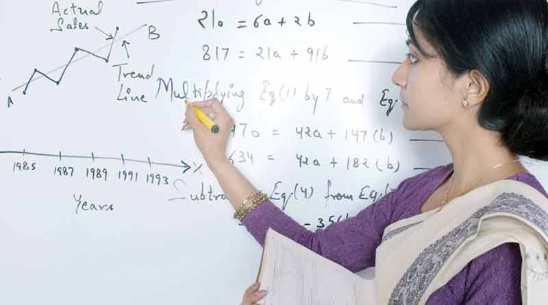 Recruitment of school teachers in Bengal to be announced in this week | Sangbad Pratidin