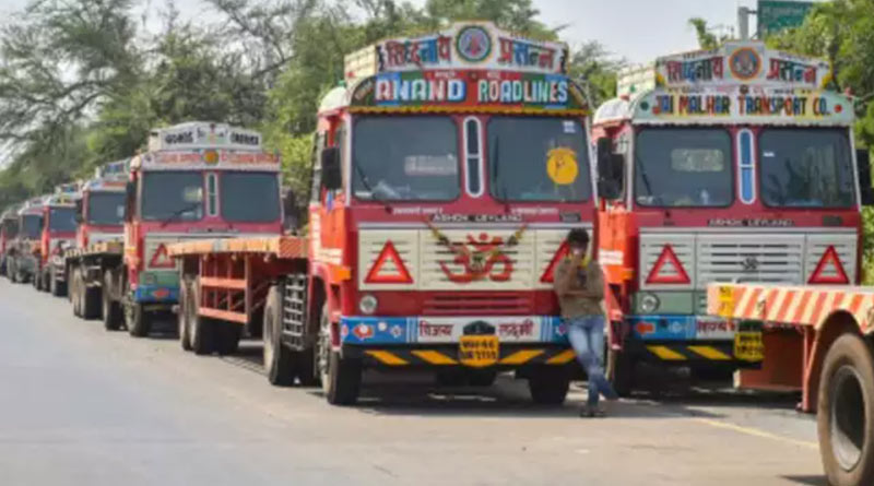 Assam-Mizoram border tension refuses to die down | Sangbad Pratidin