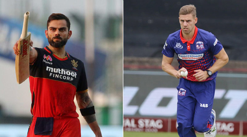 IPL 2020: Virat Kohli's RCB to face Delhi Capitals in Dubai | Sangbad Pratidin