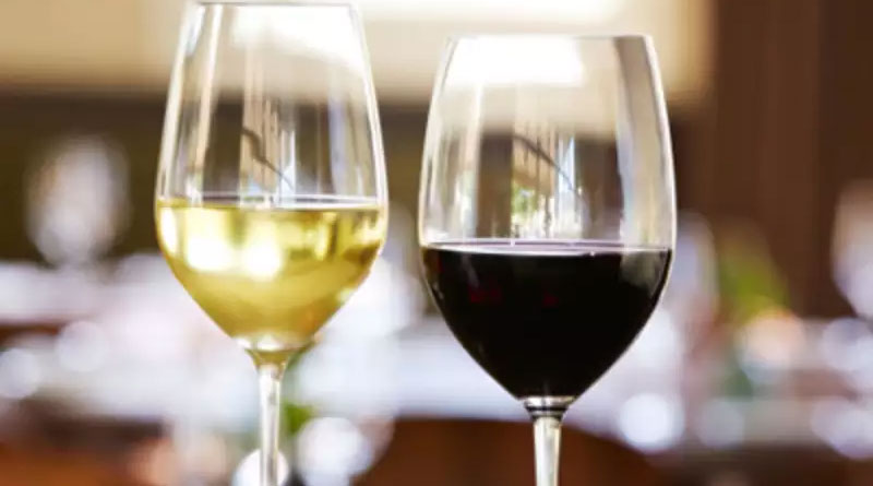 Elderly woman lets little grandchild fall to the floor but saves her wine glass| Sangbad Pratidin